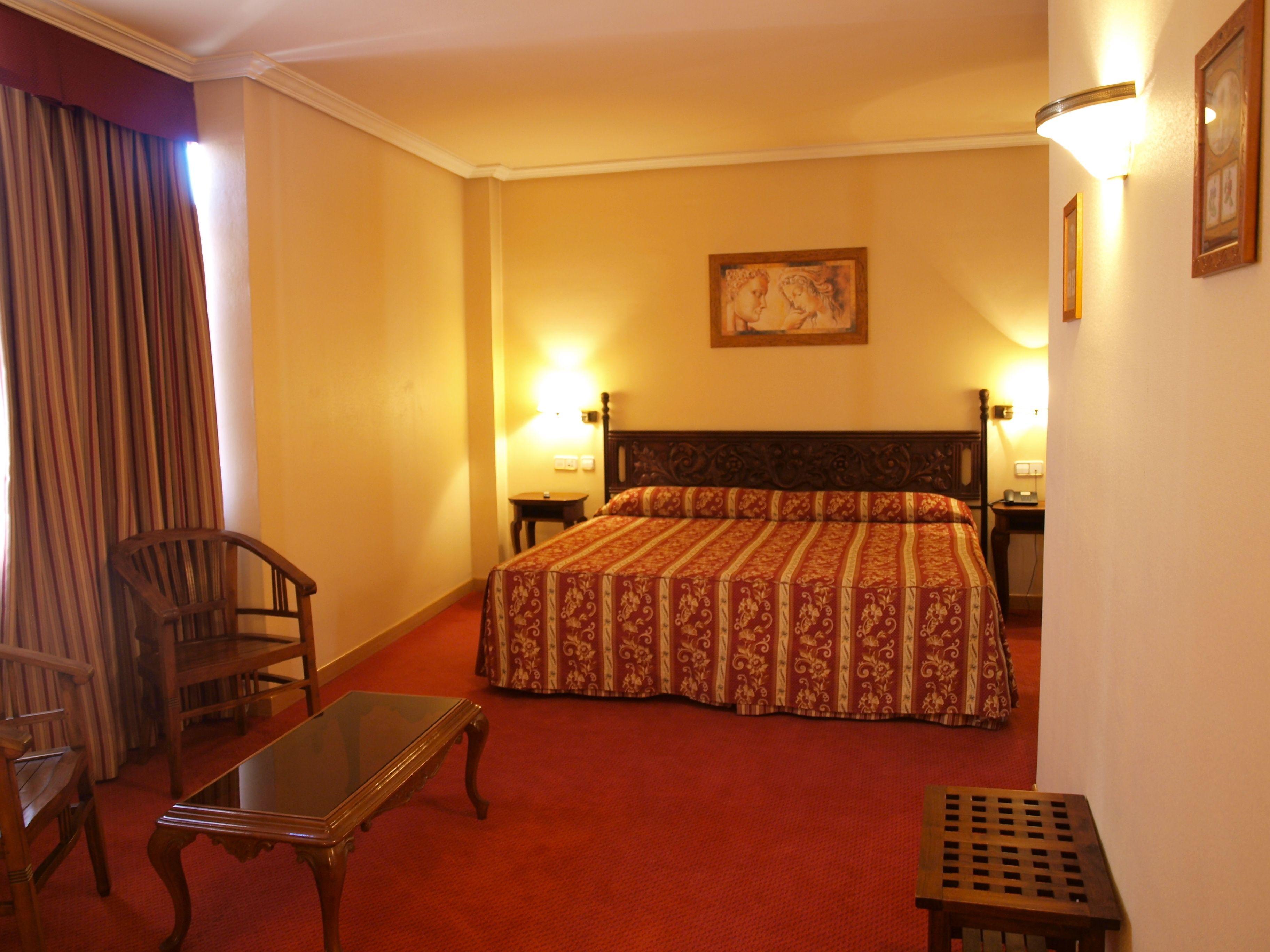 Hotel Don Luis — Fotos 2